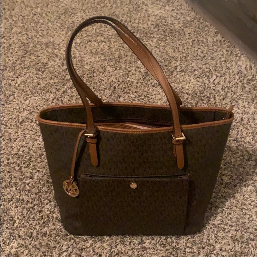 Michael Kors Classic Tote Bag